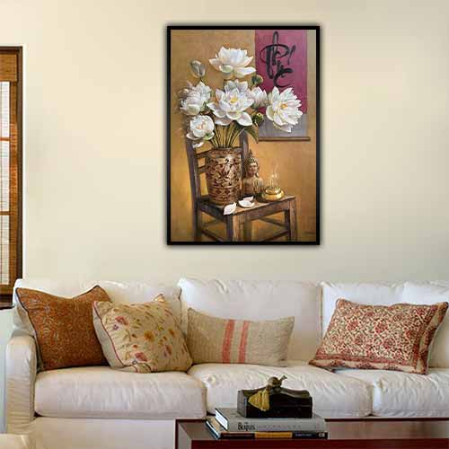 Khoảng lặng