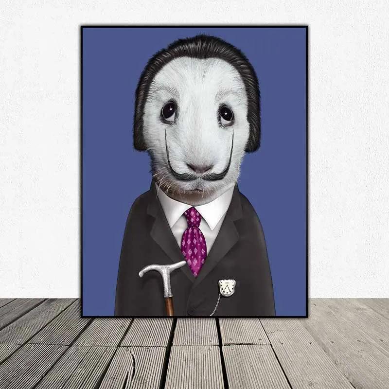 Tranh hóa trang cosplay thành những nhân vật nổi tiếng