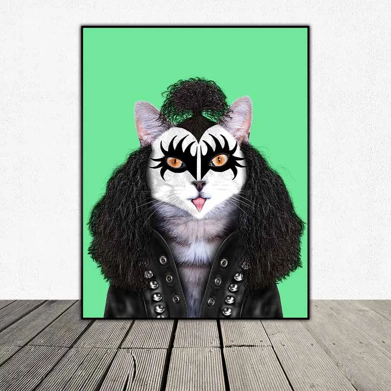 Tranh hóa trang cosplay thành những nhân vật nổi tiếng