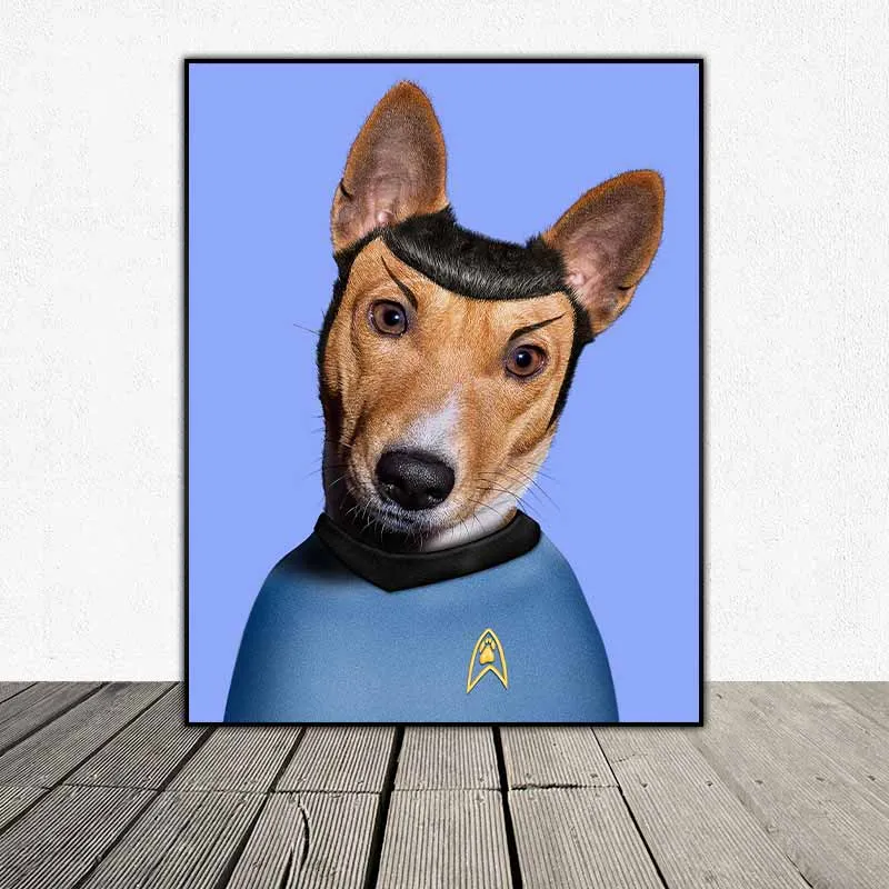 Tranh hóa trang cosplay thành những nhân vật nổi tiếng