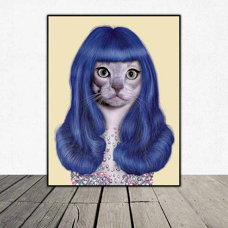 Tranh hóa trang cosplay thành những nhân vật nổi tiếng