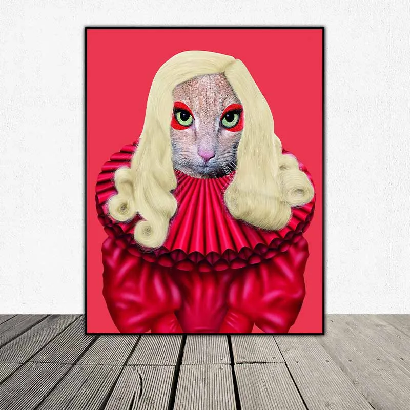 Tranh hóa trang cosplay thành những nhân vật nổi tiếng