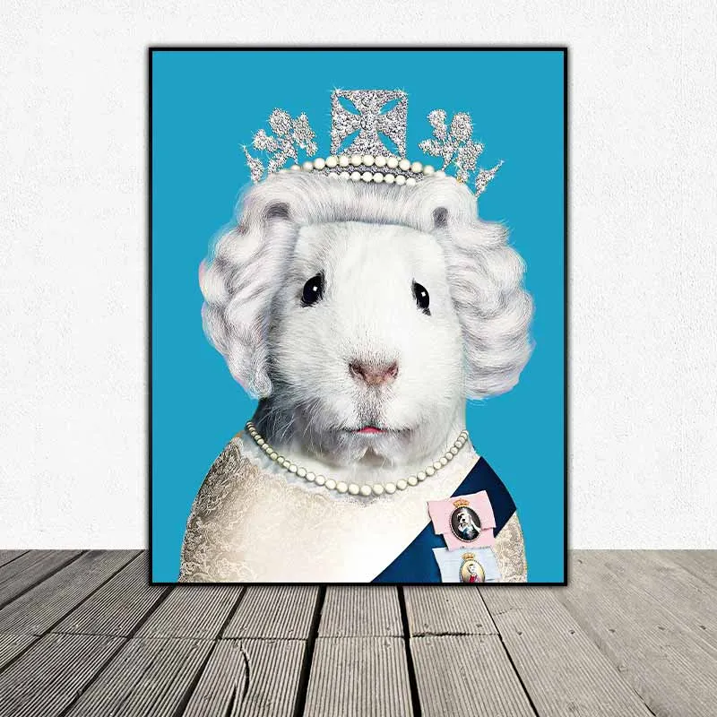 Tranh hóa trang cosplay thành những nhân vật nổi tiếng