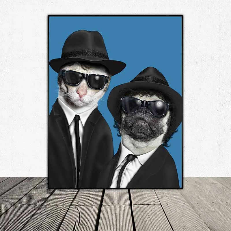 Tranh hóa trang cosplay thành những nhân vật nổi tiếng