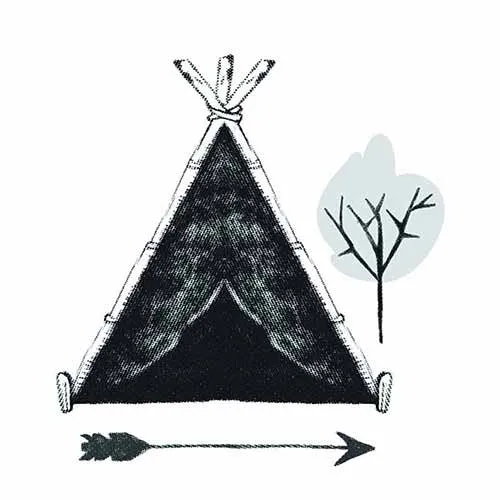 Tranh Bắc Âu Scandinavian