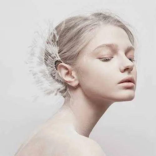 Chân Dung Và Nghệ Thuật