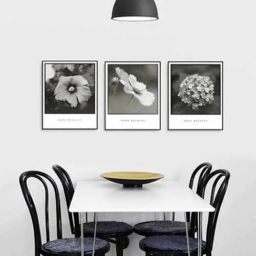 Tranh treo phòng ăn, bếp