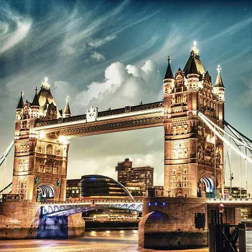 Công trình kiến trúc