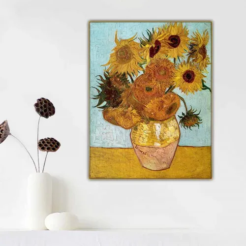 5 điều cần biết về tranh 