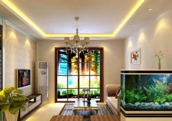 Các giải pháp trong phong thủy