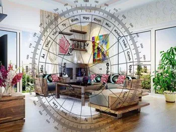 Các khái niệm cơ bản về phong thủy