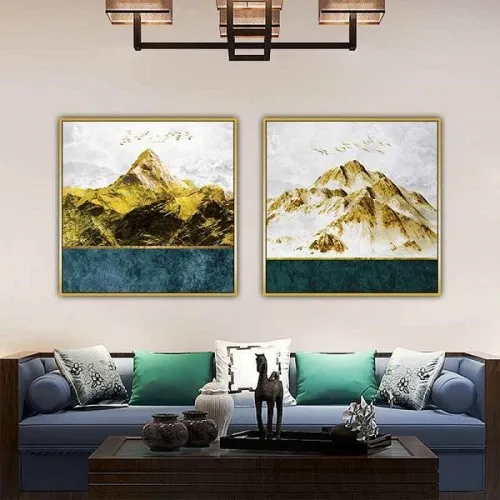 Cửa hàng tranh Canvas tại Quận 7 đẹp nhất, “chất” nhất