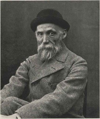Danh họa Pierre Auguste Renoir – Một nghệ sĩ hàng đầu người Pháp