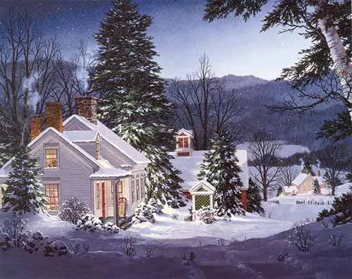 Fred Swan, người theo Chủ nghĩa hiện thực cực đoan