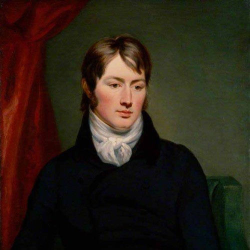 Họa sĩ John Constable (11 tháng 6 năm 1776 - 31 tháng 3 năm 1837)