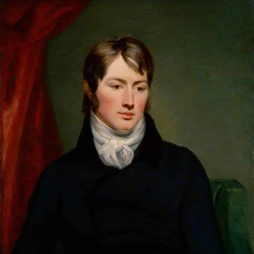 Họa sĩ John Constable (11 tháng 6 năm 1776 - 31 tháng 3 năm 1837)