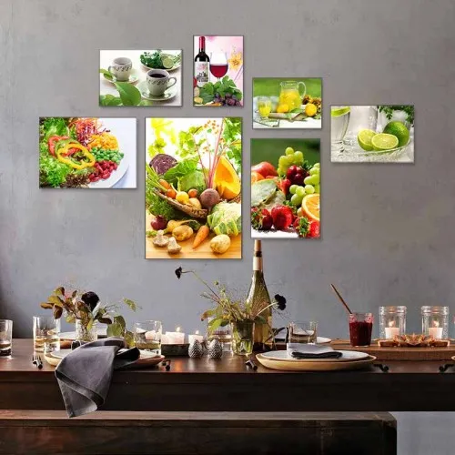 Hướng dẫn cách treo khung ảnh không cần khoan tường