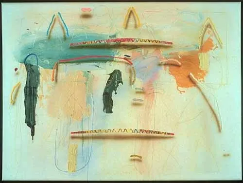 Nghệ thuật Ảo giác Trừu tượng (Abstract illusionism)