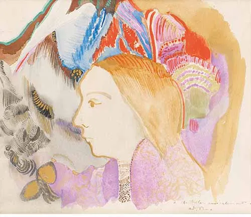 Odilon Redon - Hoàng tử trong mơ với những tác phẩm nổi tiếng