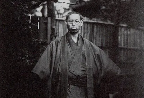 Ohara Koson: Bậc Thầy Tranh Chim Hoa Nhật Bản Cho Không Gian Hiện Đại