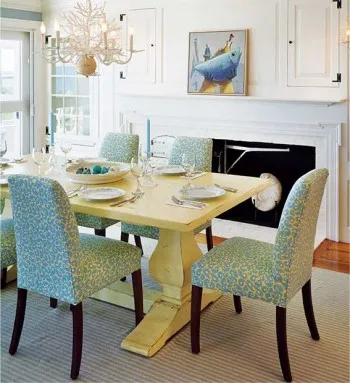 Phong cách trang trí nhà cửa dành cho bạn