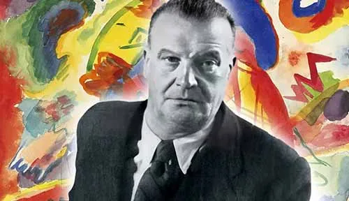 Tại sao lại gọi là Chủ nghĩa biểu hiện?