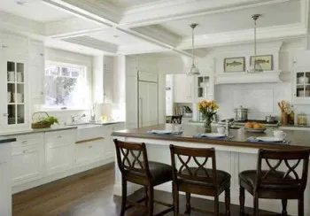 Thiết kế phòng ăn nhỏ hẹp và những ý tưởng để xử lý