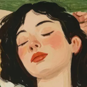 Phút Giây Thư Giãn