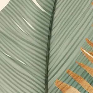 Thiên Nhiên Tối Giản, Vũ Điệu Lá Thu