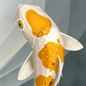 Vũ Điệu Cửu Ngư Phú Quý