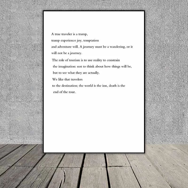 Tranh phong cảnh biển, quả dứa thơm theo phong cách Scandinavia