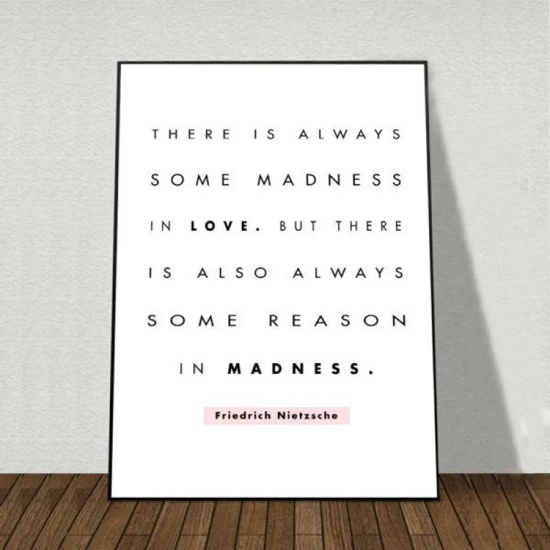 Tranh phong cảnh Bắc Âu Scandinavian