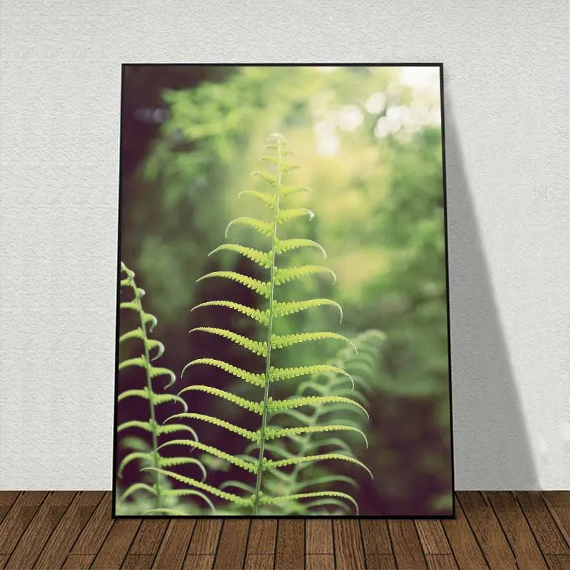 Tranh phong cảnh biển, dòng sông và ngọn rừng thông