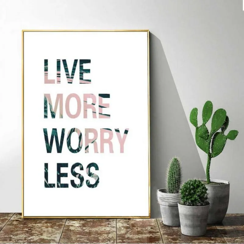 Tranh Scandinavian phong cảnh thành phố bên dòng sông và chim hồng hạc