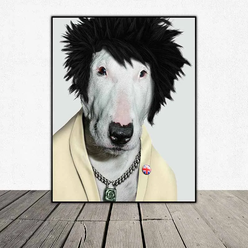 Tranh hóa trang cosplay thành những nhân vật nổi tiếng