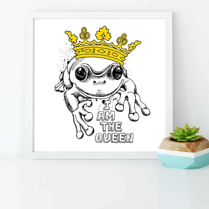 Tranh thời trang nón mũ của thú cưng