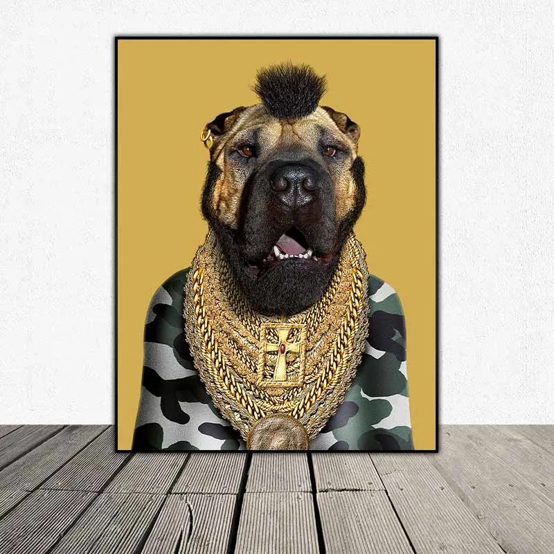 Tranh hóa trang cosplay thành những nhân vật nổi tiếng