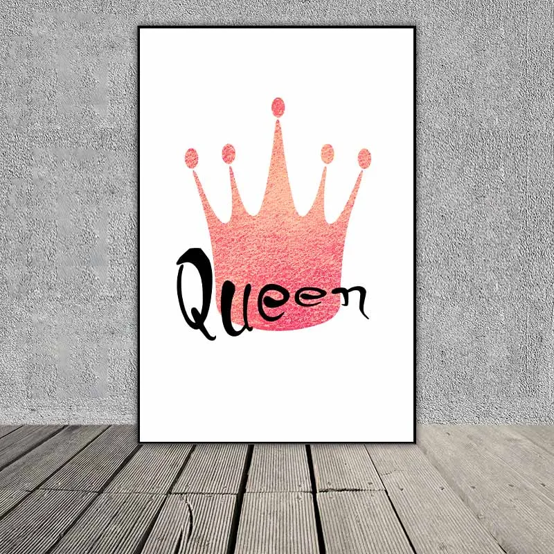 Tranh chim hồng hạc và lá cây trầu bà Nam Mỹ nhiệt đới kết hợp chữ