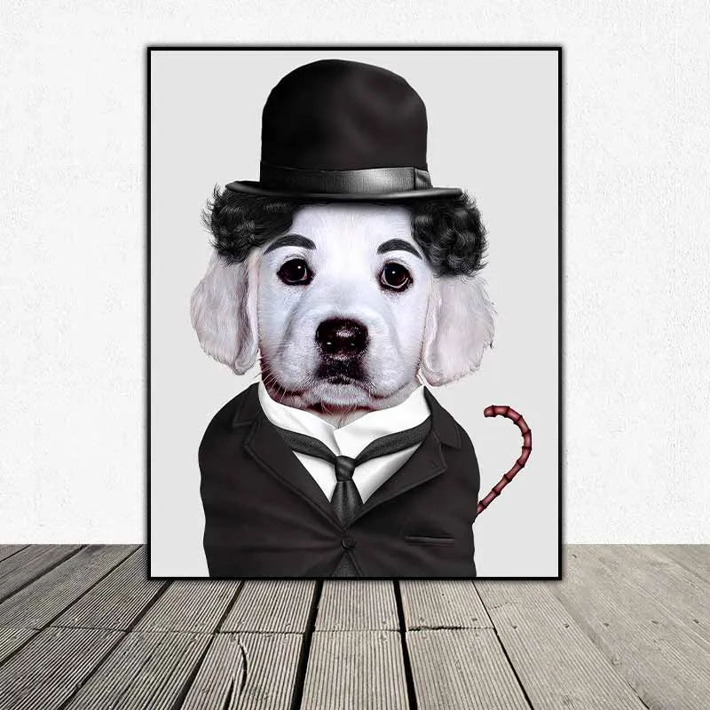 Tranh hóa trang cosplay thành những nhân vật nổi tiếng