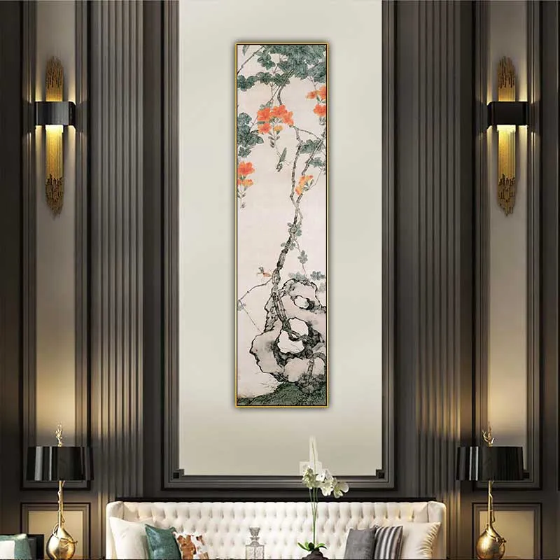 Nghệ thuật treo tường hoàn hảo cho không gian yêu thích của bạn