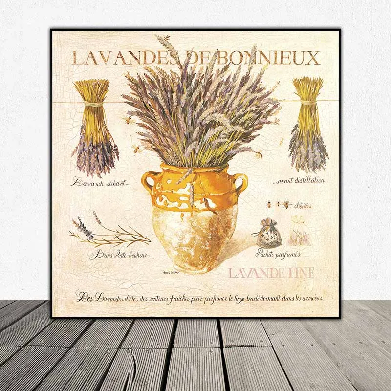 Hương Thơm Provence