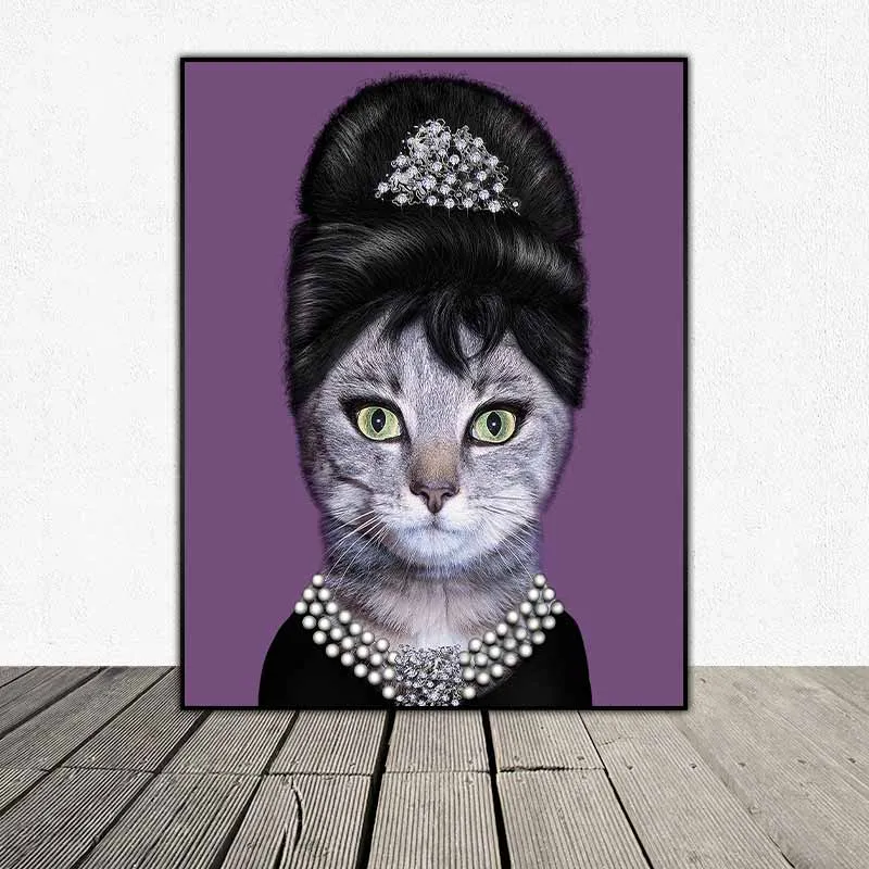 Tranh hóa trang cosplay thành những nhân vật nổi tiếng