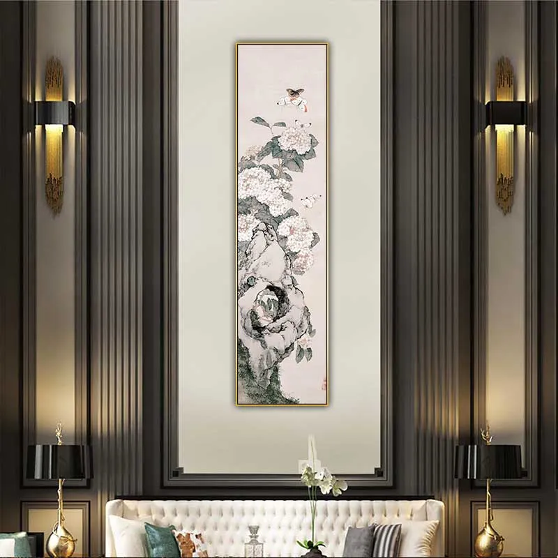 Nghệ thuật treo tường hoàn hảo cho không gian yêu thích của bạn