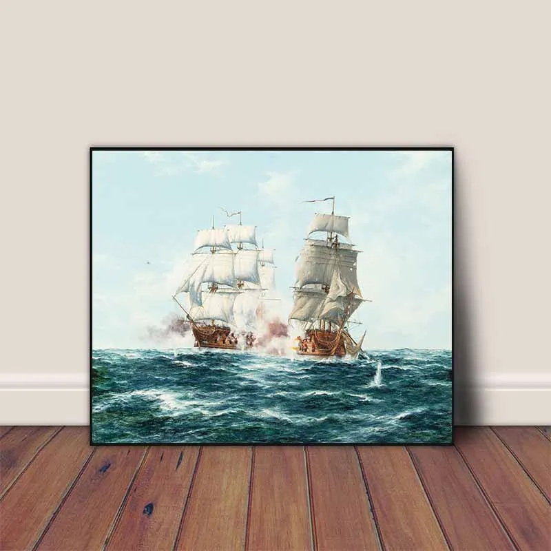 Tranh cuộc chiến giữa Nottingham and Mars, 1746 - John Bentham-Dinsdale