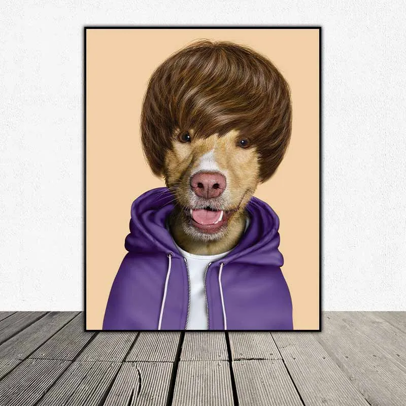 Tranh hóa trang cosplay thành những nhân vật nổi tiếng