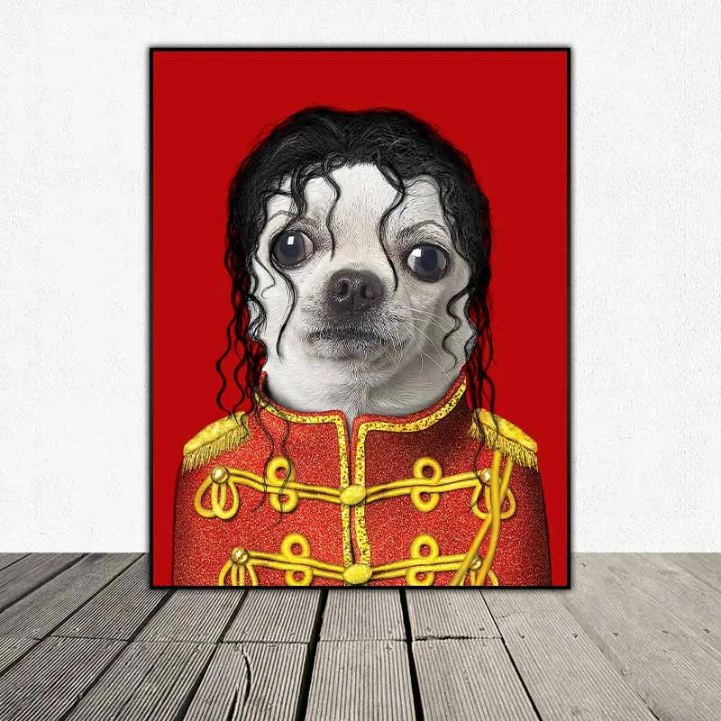 Tranh hóa trang cosplay thành những nhân vật nổi tiếng