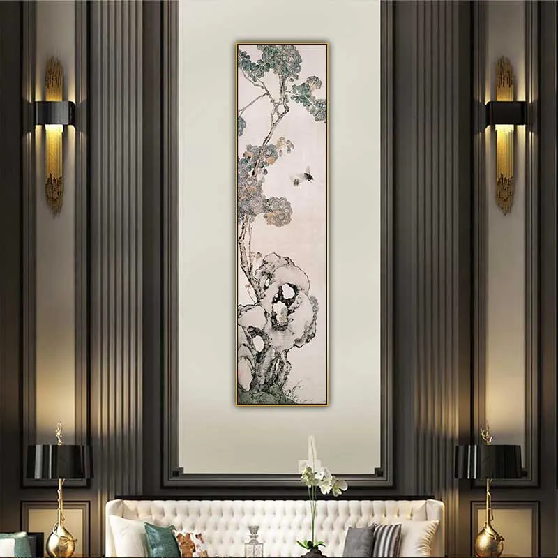 Nghệ thuật treo tường hoàn hảo cho không gian yêu thích của bạn