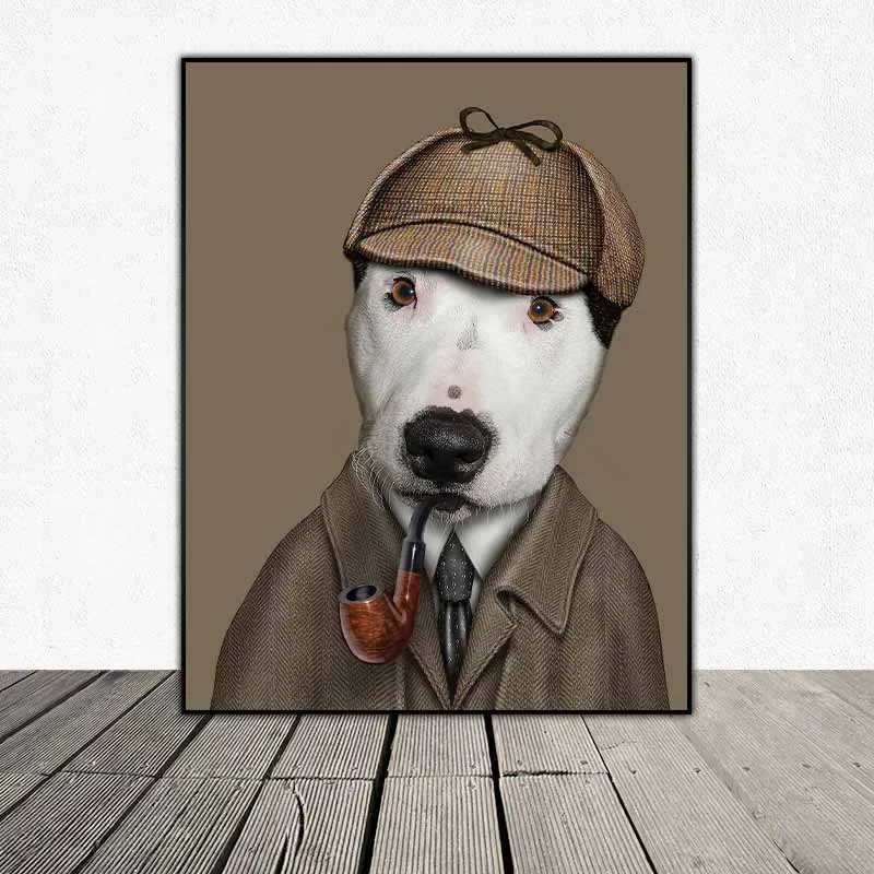 Tranh hóa trang cosplay thành những nhân vật nổi tiếng