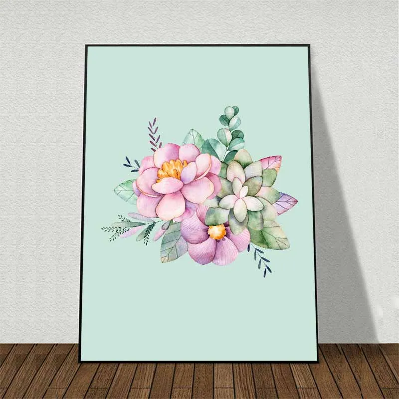 Tranh Kỳ Lân và Hồng Hạc