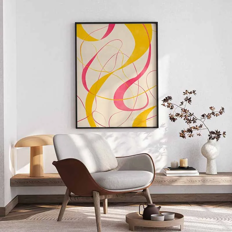 Điệu Nhảy Của Sắc Màu: Khám Phá 